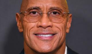 Ντουέιν «The Rock» Τζόνσον / Πηγή Φωτογραφίας: Getty Images - Ideal Image