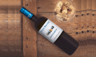 Τα 10 κρασιά που άλλαξαν τον κόσμο - Ένα από την Ελλάδα