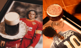 Bar Leone: Ένα ποτό στο κορυφαίο κοκτέιλ μπαρ της Γης
