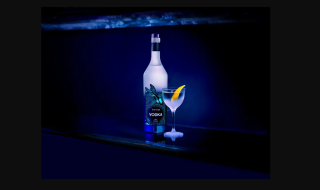 Άρωμα και ζάλη: Η φετινή πιο standout βότκα