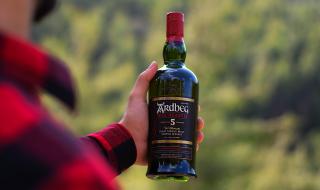 Wee Beastie: Το πιο εκλεκτό single malt scotch ουίσκι της χρονιάς