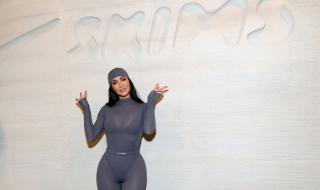 Κιμ Καρντάσιαν / Πηγή Φωτογραφίας: Getty Images - Ideal Image