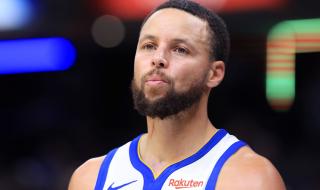 Στεφ Κάρι / Πηγή Φωτογραφίας: Getty Images - Ideal Image