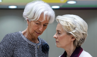 Οι ισχυρότερες γυναίκες του 2025 - Mε «άρωμα» Ευρώπης η κορυφή