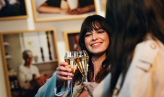 Τέσσερα ξενοδοχεία για την απόλυτη Πρωτοχρονιά