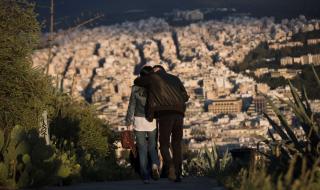 Ποιες είναι οι πέντε πιο ερωτικές γλώσσες;