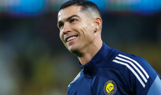 Κριστιάνο Ρονάλντο / Πηγή Φωτογραφίας: Getty Images - Ideal Image
