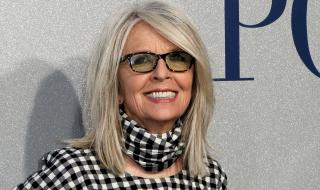 Ντάιαν Κίτον / Πηγή Φωτογραφίας: ΑΡ