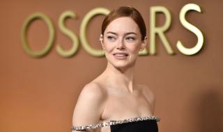 Έμα Στόουν / Πηγή Φωτογραφίας: ΑΡ