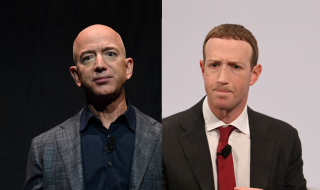 Τα μεγαλύτερα superyachts των δισεκατομμυριούχων της τεχνολογίας