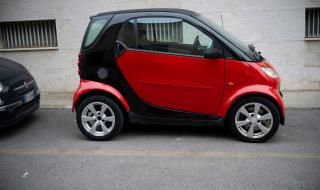 Κλεμμένα οχήματα: Τα αυτοκίνητα που είναι πιο εύκολοι στόχοι