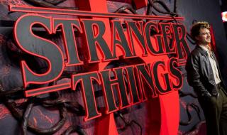 Stranger Things όπως Star Wars; Φλέβα χρυσού 2 δισ. δολαρίων για το Netflix