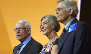 Οι 25 πλουσιότερες οικογένειες του κόσμου για το 2025