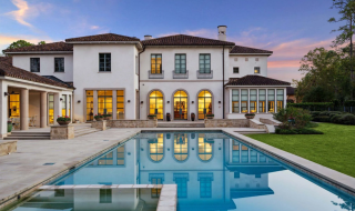 Τα trends που κυριαρχούν στα luxurious ακίνητα το 2026