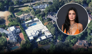 Η Κάιλι Τζένερ πουλά την ινστραγκραμική έπαυλή της για 48 εκατ. δολάρια