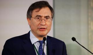 Κρις Χον (TCI Fund Management) / Πηγή Φωτογραφίας: Getty Images - Ideal Image