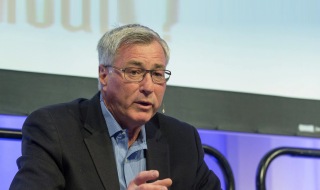 Έρικ Σπροτ / Πηγή Φωτογραφίας: Getty Images - Ideal Image