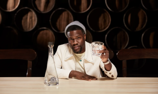 «Η σκληρή δουλειά έχει άλλη γεύση» - Case study η τεκίλα του Κέβιν Χαρτ