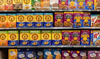 Η πλουσιότερη οικογένεια της Ιταλίας κατακτά το αμερικανικό πρωινό