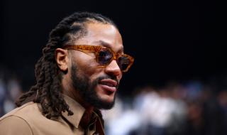 Ντέρικ Ρόουζ / Πηγή Φωτογραφίας: Getty Images - Ideal Image