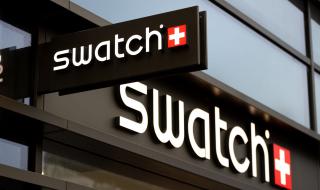 Για τα ρολόγια της Swatch, ο χρόνος είναι χρήμα