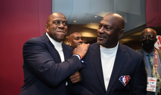 Οι 22 σελέμπριτις δισεκατομμυριούχοι του 2026