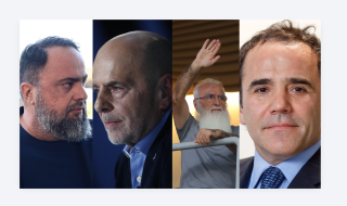 Οι δισεκατομμυριούχοι του ελληνικού αθλητισμού - Το προφίλ τους