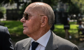 Τζο Λιούις / Πηγή Φωτογραφίας: Getty Images - Ideal Image