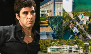 Παίζει τα ρέστα του με τη βίλα του «Σημαδεμένου»