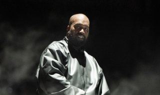 Το ταμείο του Κάνιε Γουέστ από δύο sold out συναυλίες