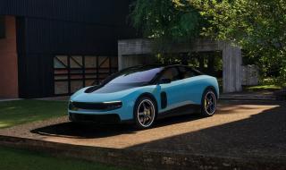 Γιατί δεν έπεισε η Ferrari Luce