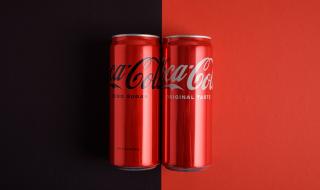 «Μηχανή κοπής χρήματος» η Coca Cola Zero