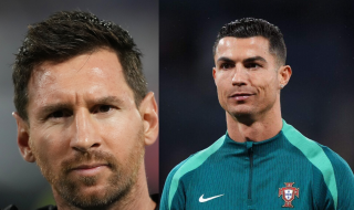 Νέο ντιμπέιτ Μέσι - Ρονάλντο: Ποιος είναι ο GOAT των απολαβών