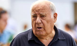 Δέκατος πλουσιότερος άνθρωπος στον κόσμο ο ιδρυτής των Zara - Ποιος είναι