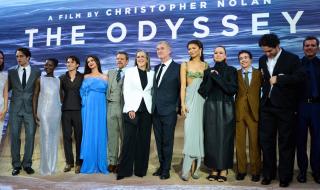 Ελληνικό Box office: Η «Οδύσσεια» αγγίζει το 1 εκατ. εισιτήρια – Ποια ταινία έμεινε στην κορυφή
