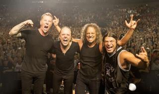 Metallica: Τρελά economics και μοναδικά facts