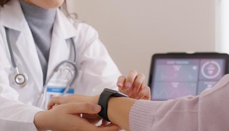 TruSense: Πώς το νέο σύστημα στα smartwatches της HUAWEI φέρνει έναν «προσωπικό γιατρό» στο χέρι μας 24 ώρες το 24ωρο
