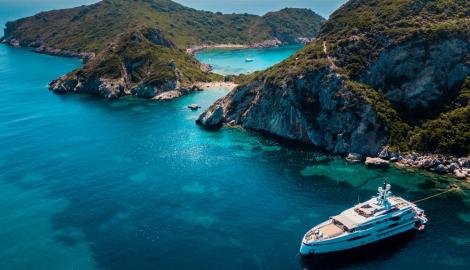 Η TallyBoat φέρνει την ψηφιακή επανάσταση στον κόσμο του Yachting