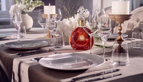 Κορυφαίο brand με κονιάκ φιλοδοξεί να γίνει η νέα Hermes - Το πλάνο