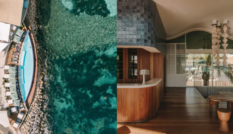 Τα έξι ομορφότερα εστιατόρια στην Ευρώπη