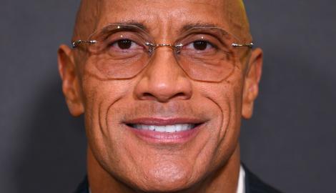 Πλήγμα 3,3 εκατ. δολαρίων για τον Ντουέιν «The Rock» Τζόνσον