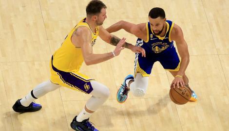 Ποια είναι η πολυτιμότερη ομάδα του NBA;