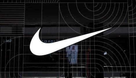 Το λίφτινγκ της Nike επιτέλους αποδίδει καρπούς