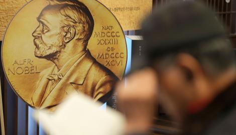 Πόσα χρήματα παίρνουν οι νικητές των Νόμπελ