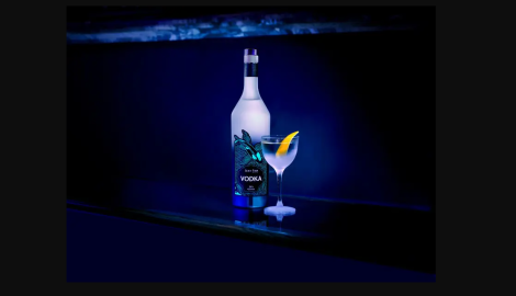 Άρωμα και ζάλη: Η φετινή πιο standout βότκα