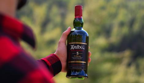 Wee Beastie: Το πιο εκλεκτό single malt scotch ουίσκι της χρονιάς