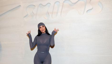 Πλουσιότερη από ποτέ η Κιμ Καρντάσιαν