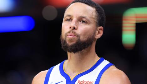 Με γεμάτες... τσέπες έφυγε από την Under Armour ο Στεφ Κάρι