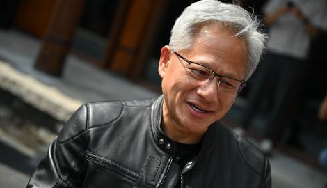 Το πολυτελές χαρτοφυλάκιο real estate του CEO της Νvidia