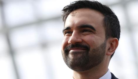 Νικητές και χαμένοι δισεκατομμυριούχοι από τη νίκη του Ζοχράν Μαμντάνι